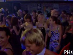 hard core group sex in night club movie