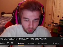 jev reads porn comments