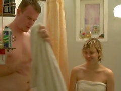 Naked and funny, greta gerwig, nights and weekends