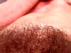 Amateur hairy pussy fuck Foglove69