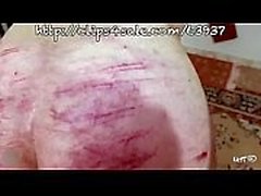 UNP064-RED HASH WHIPPING BDSM FEMDOM - xvideos