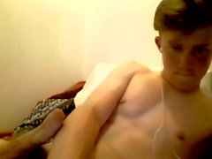 Showing my penis, teen boy, twink ass showed webcam