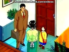 Secret of a Housewife vol.1 02 hentaivideoworld