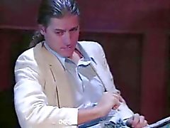 Devil in a Wet T Shirt - Entire Vintage Anal Movie