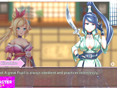 Nutaku ninja, hentai nutaku, xxx video game