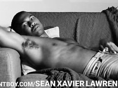 Sean Xavier Enjoying His Thick Meat [CUMSHOT]