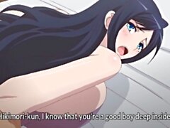 Jitaku Keibiin 02 Ep 7 ENG Subbed