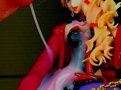 Sheryl Nome figure02 bukkake(fake)