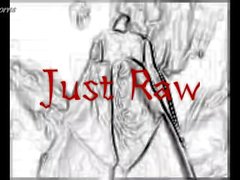 Just Raw