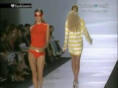 fashiontv nude models