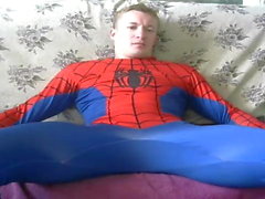 Spiderman