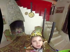 Gina Gerson - Zelda VR
