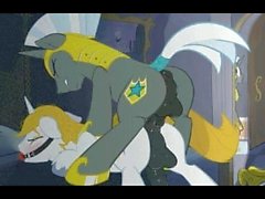 (My Little Pony Vol.4 Gay pack)
