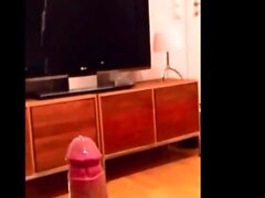 all amateur big cock masterbation