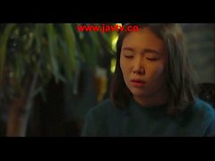 javtv - Korean Hot Romantic Movies - My Friend's Older Sister [HD]