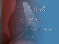 Mr. X Film 4