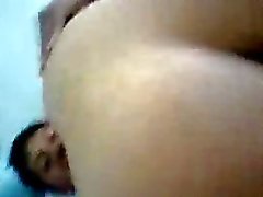 couple from Mexico in a HomeMade POV by pearlglamour