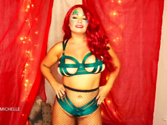 Joi hypnosis trance, kendra james poison ivy, poison ivy kiss