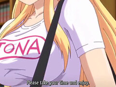 Ánime eroge chica monstruosa, big tits music compilation hd, eroge anal