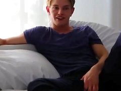 Danish Gay(S) Jett Black (CJ)(JW) Manhub 7