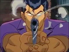 Mad Bull 34 anime OVA #3 (1991 English subtitled)