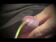 guy extreme sounding urethral play