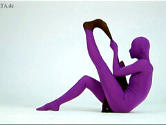 Flexible new, zentai long, zentai new