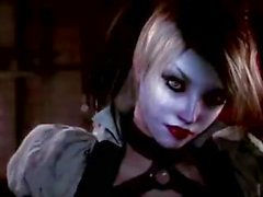 Harley Quinn SFM PMV