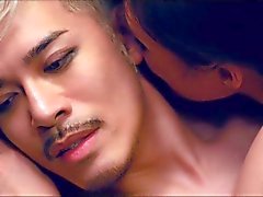 Lan Kwai Fong (2012) Sex Scenes