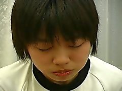 Asian teen exploited for fun