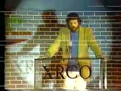 1st Annual XRCO AWARDS (1985)
