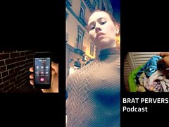Podcast Ep4: Pantyhose Perv's Phone Sex