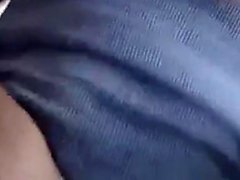 Awesome Solo Masturbation By This American Hottie