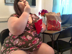 Bbw stuffing, stuffer31, belly bbw stuffing ffafeed