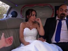 Cheating Bride