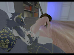 3d yiff, second life