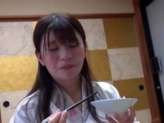 Japanese Handjob compilation part1