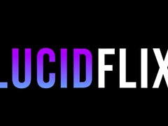 LUCIDFLIX Tru Kait rapture