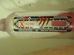 Bathmate Hydromax Xtreme X40 - 6 Week Challenge (Week 4 Results)