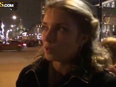 Skinny Girl In Public Toilet Fuck With Katarina, Ilya And