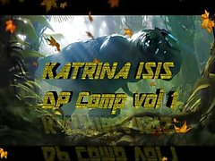 Katrina Isis DP Comp vol. 1