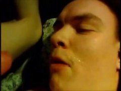 Danish Boy Selfsucking And Cumshots