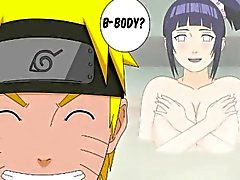 New hentai The Fate of Hinata