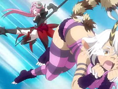 Sin Nanatsu no Taizai ecchi anime #6