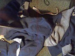 Ripping girls hoodie