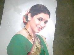 Cum on Marathi Supriya Aunty