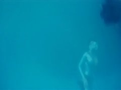 TOMB RAIDER Lara Croft underwater - Bianca Beauchamp[hd720]