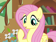 Friendship, my liter pony, creampie