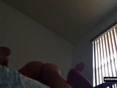 Colombian Mother caught fucking with neighbor