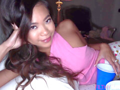 Recent, chinese step sister, asian taboo